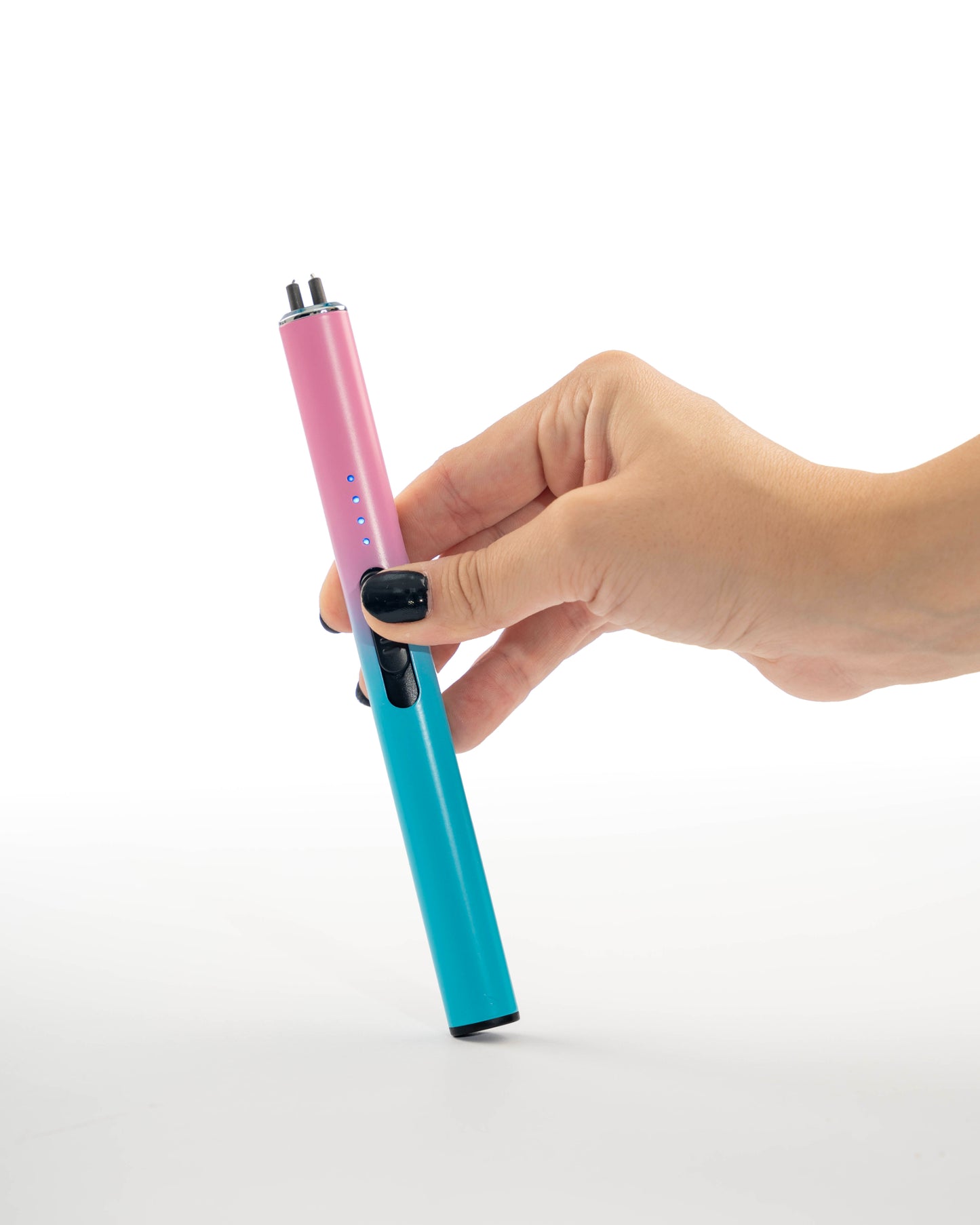 Electronic arc spark kitchen lighter