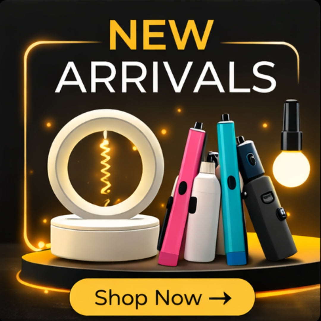 New Arrivals