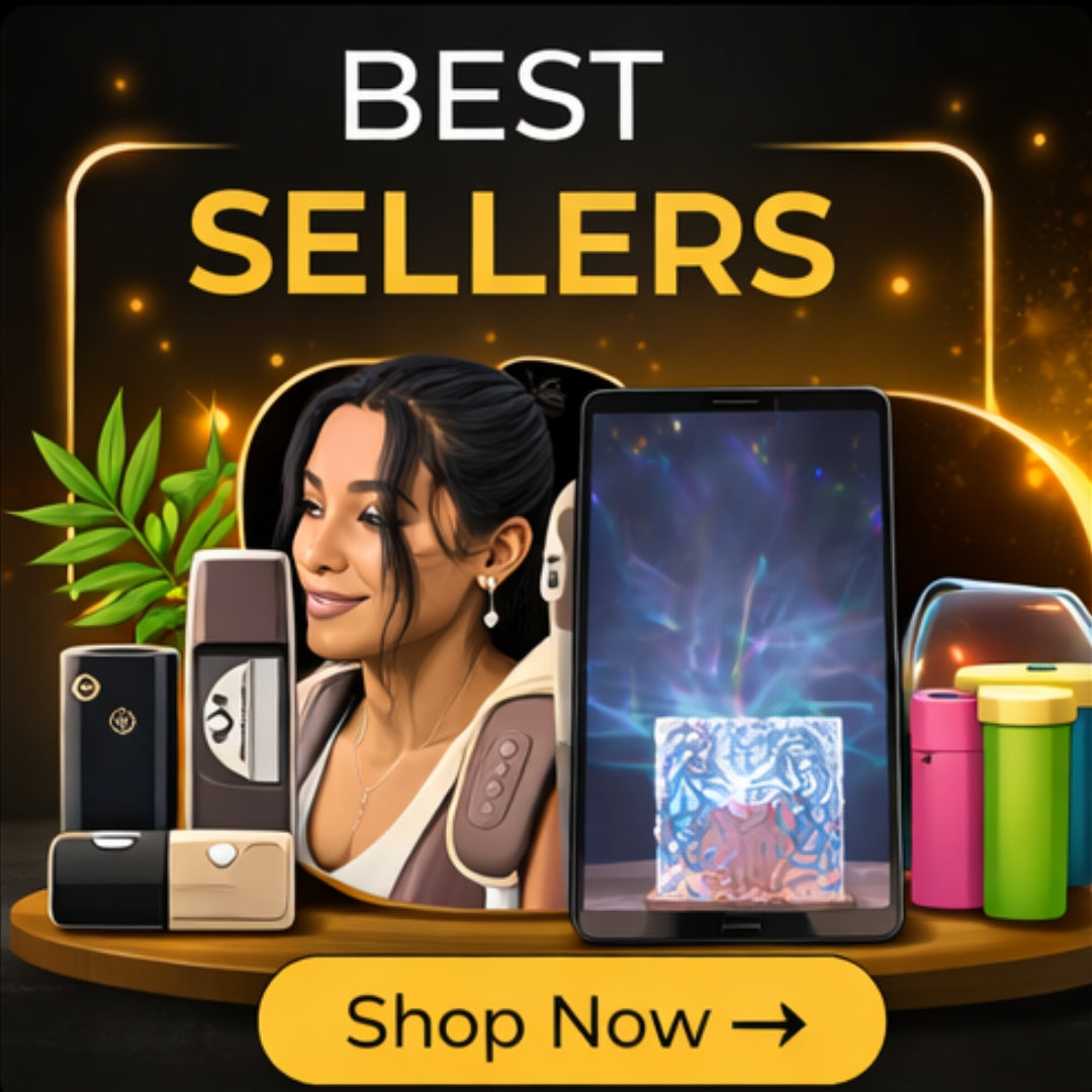 Best Sellers