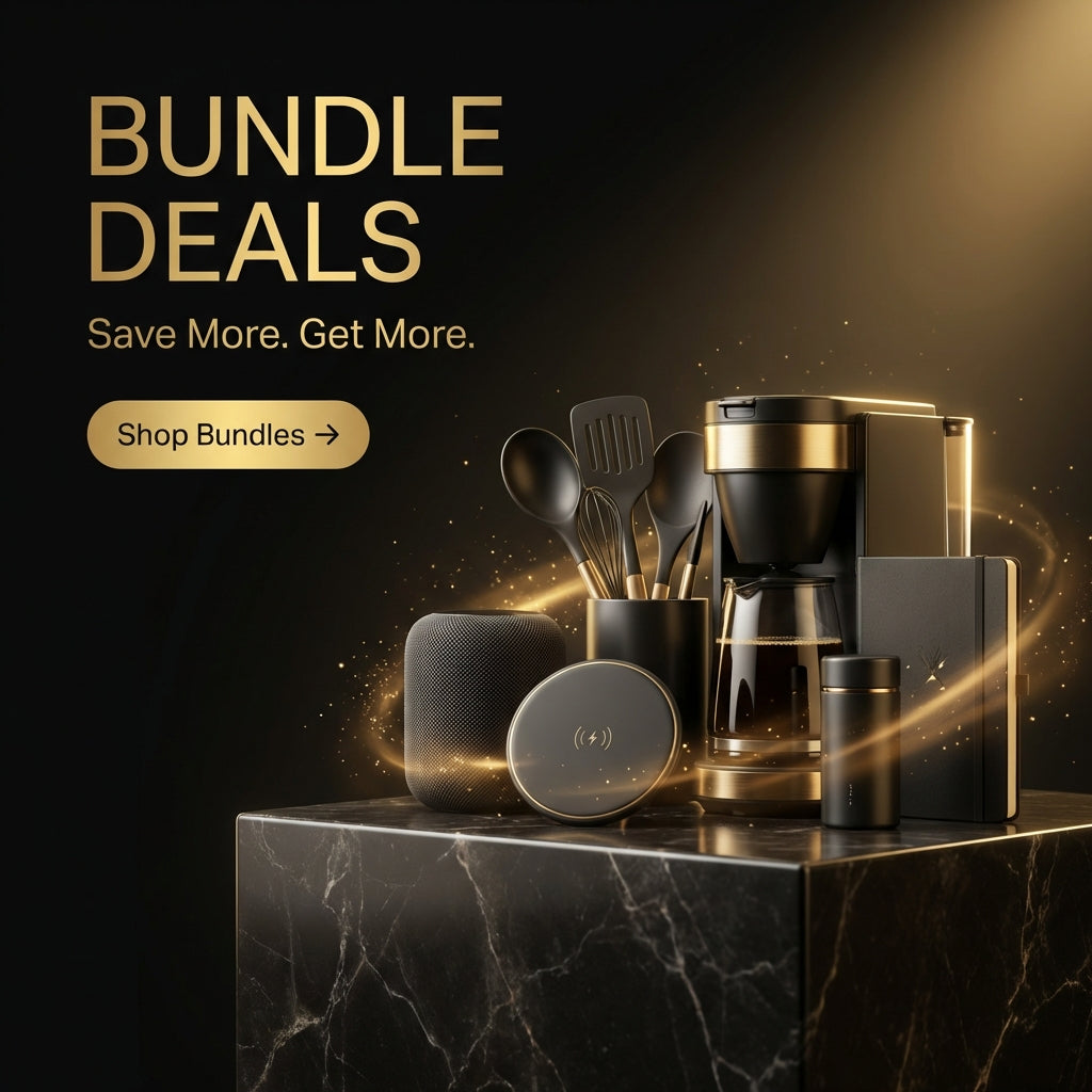 Special Bundles