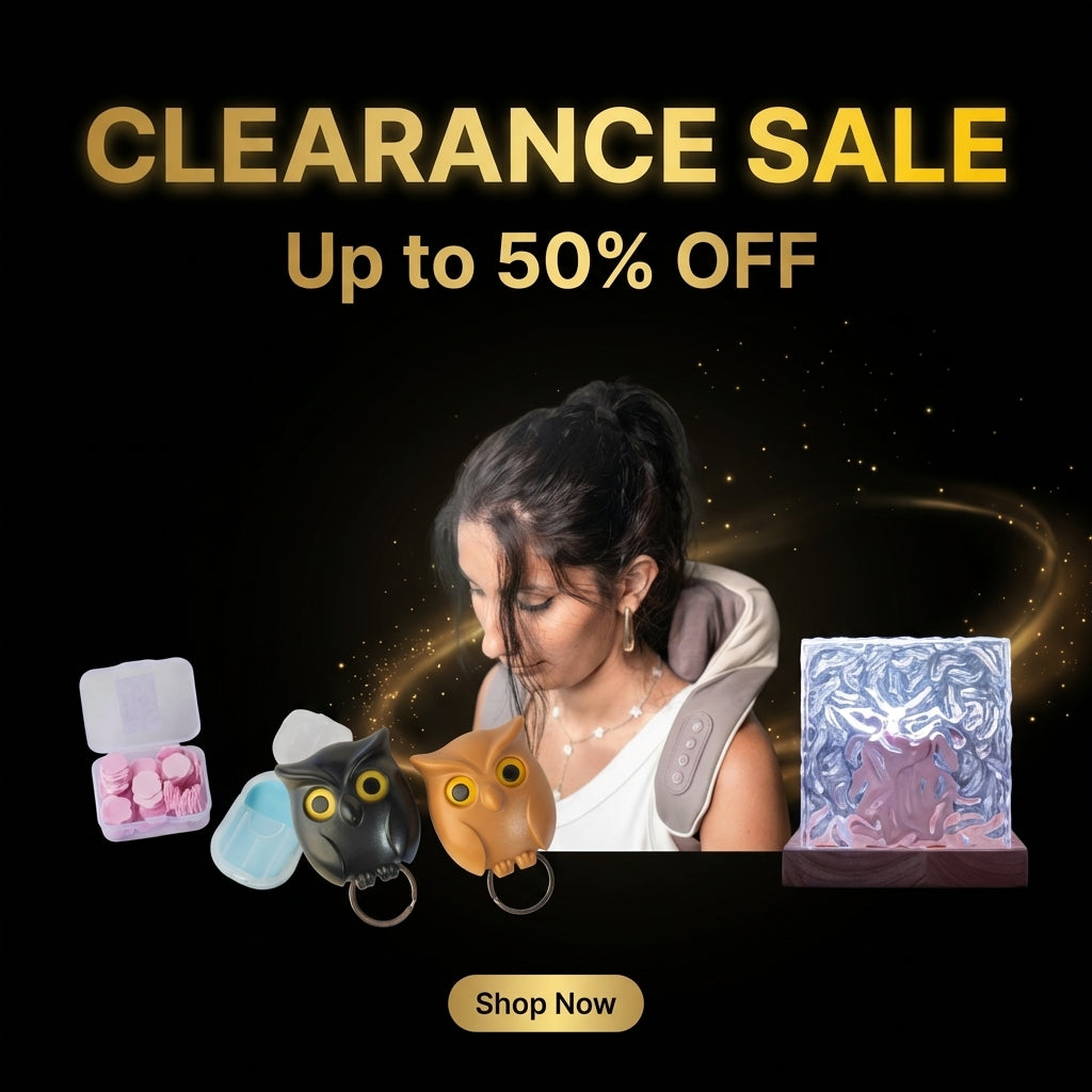Clearance Sales