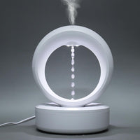 Home antigravity humidifier