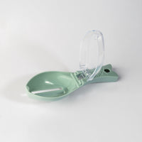 Fish peeler