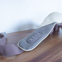 Neck & Shoulder Massager