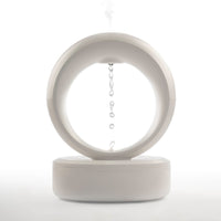 Home antigravity humidifier