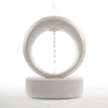 Home antigravity humidifier