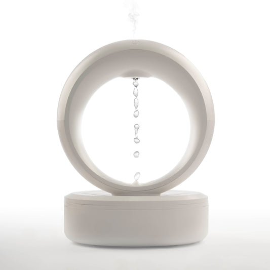 Home antigravity humidifier