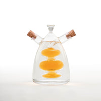 Oil Pot Glass
