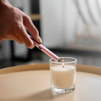 Electronic arc spark kitchen lighter