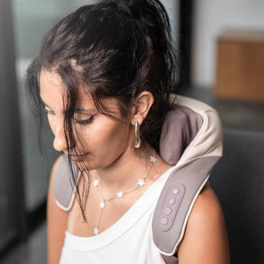 Neck & Shoulder Massager