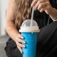 Slushy cup