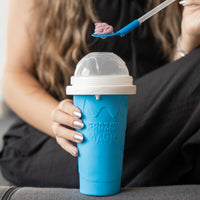 Slushy cup