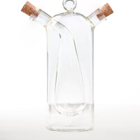 Oil Pot Glass