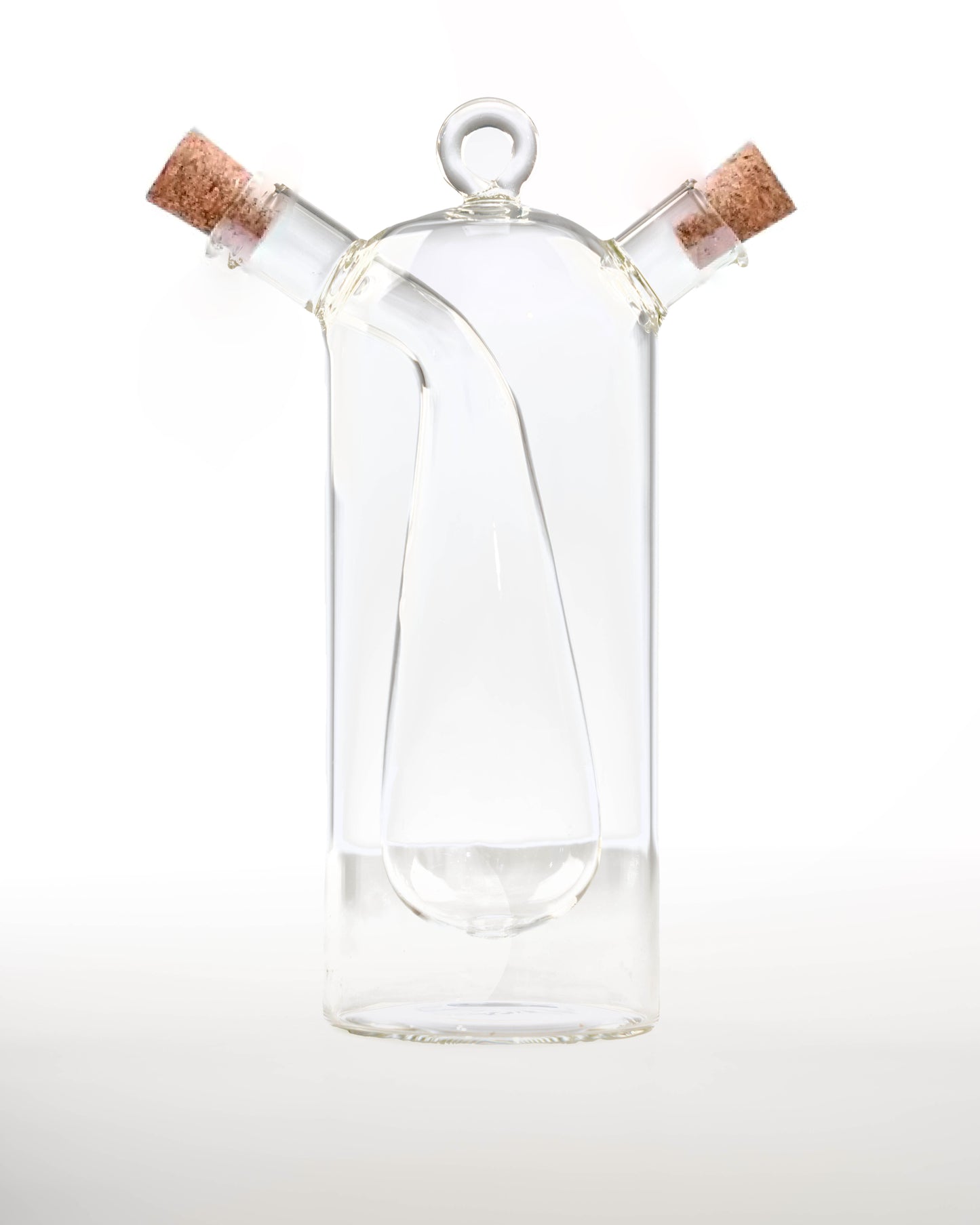Oil Pot Glass
