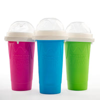 Slushy cup