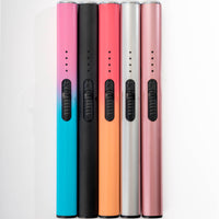 Electronic arc spark kitchen lighter
