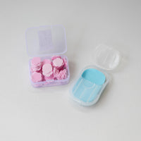 Paper soap box
