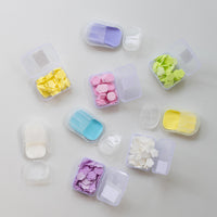 Paper soap box